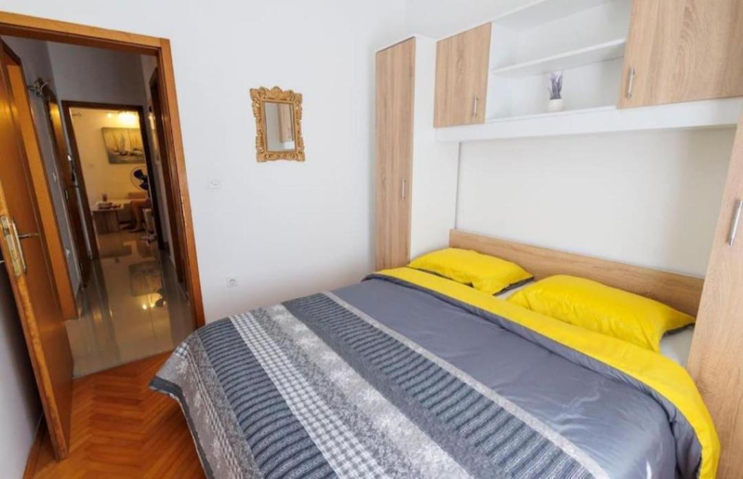 Apartmani Mira Сплит Экстерьер фото