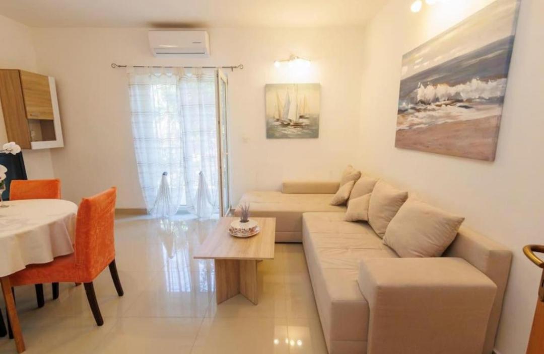 Apartmani Mira Сплит Экстерьер фото