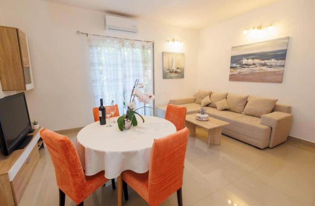 Apartmani Mira Сплит Экстерьер фото