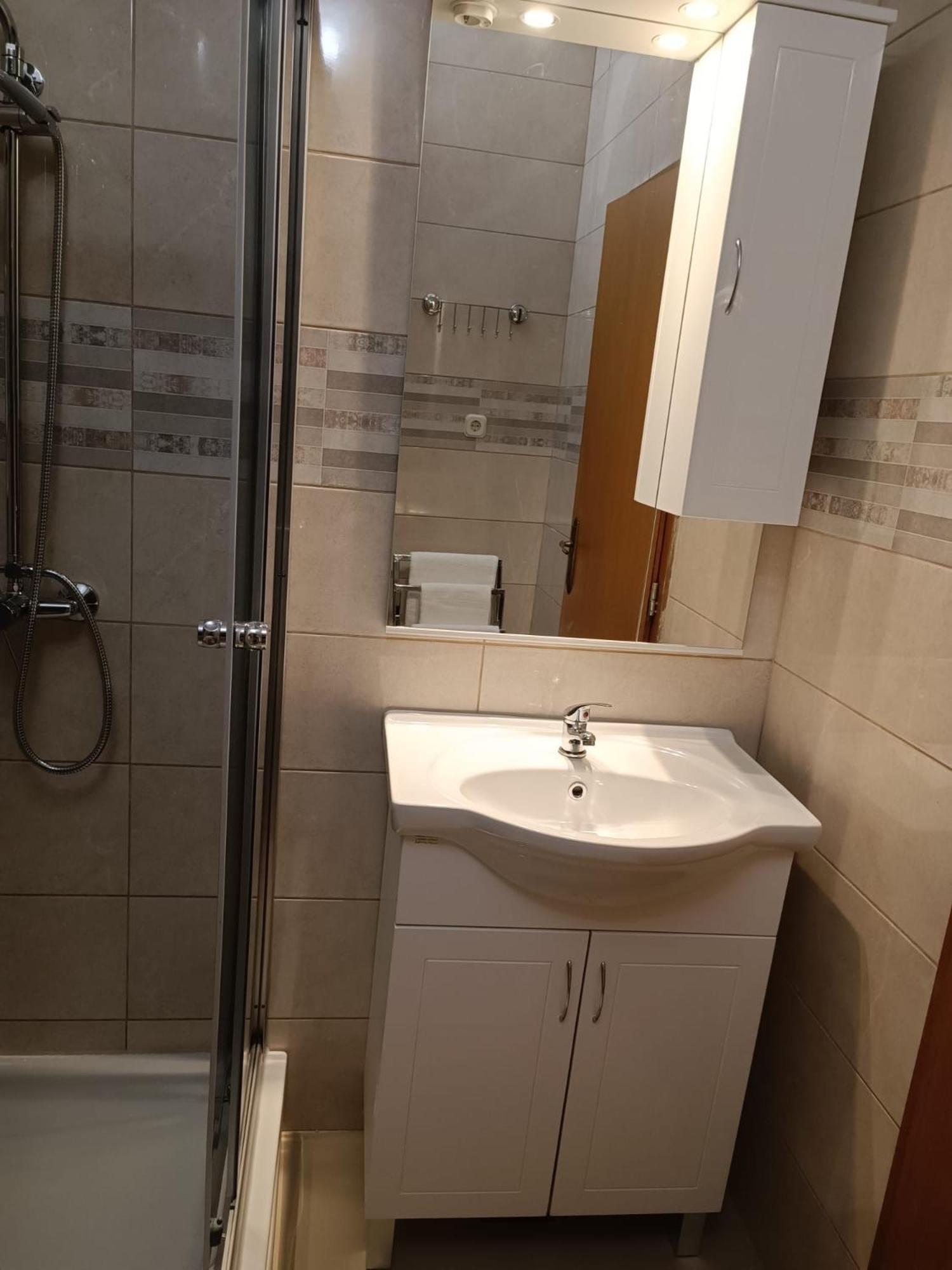 Apartmani Mira Сплит Экстерьер фото