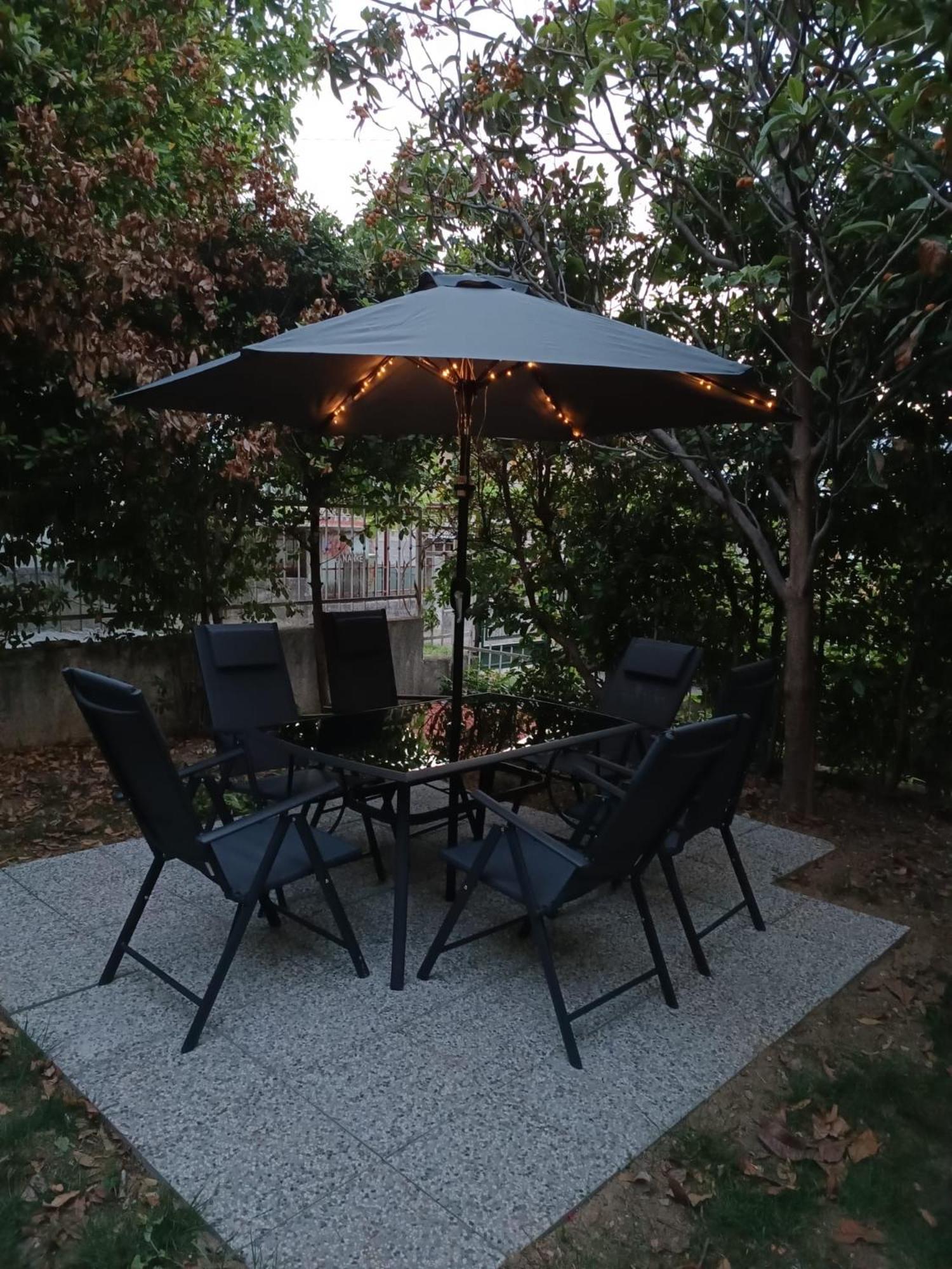 Apartmani Mira Сплит Экстерьер фото