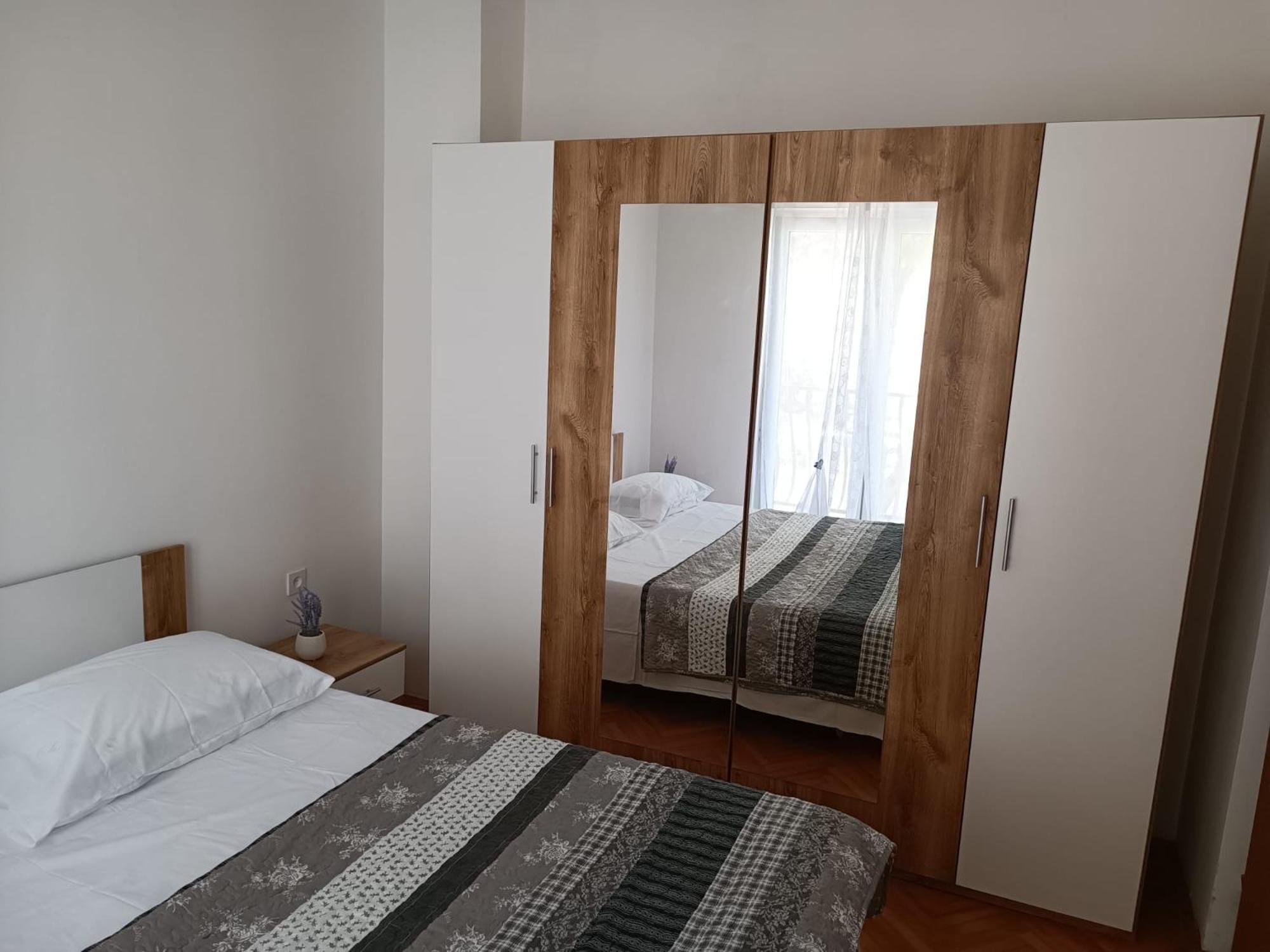 Apartmani Mira Сплит Экстерьер фото