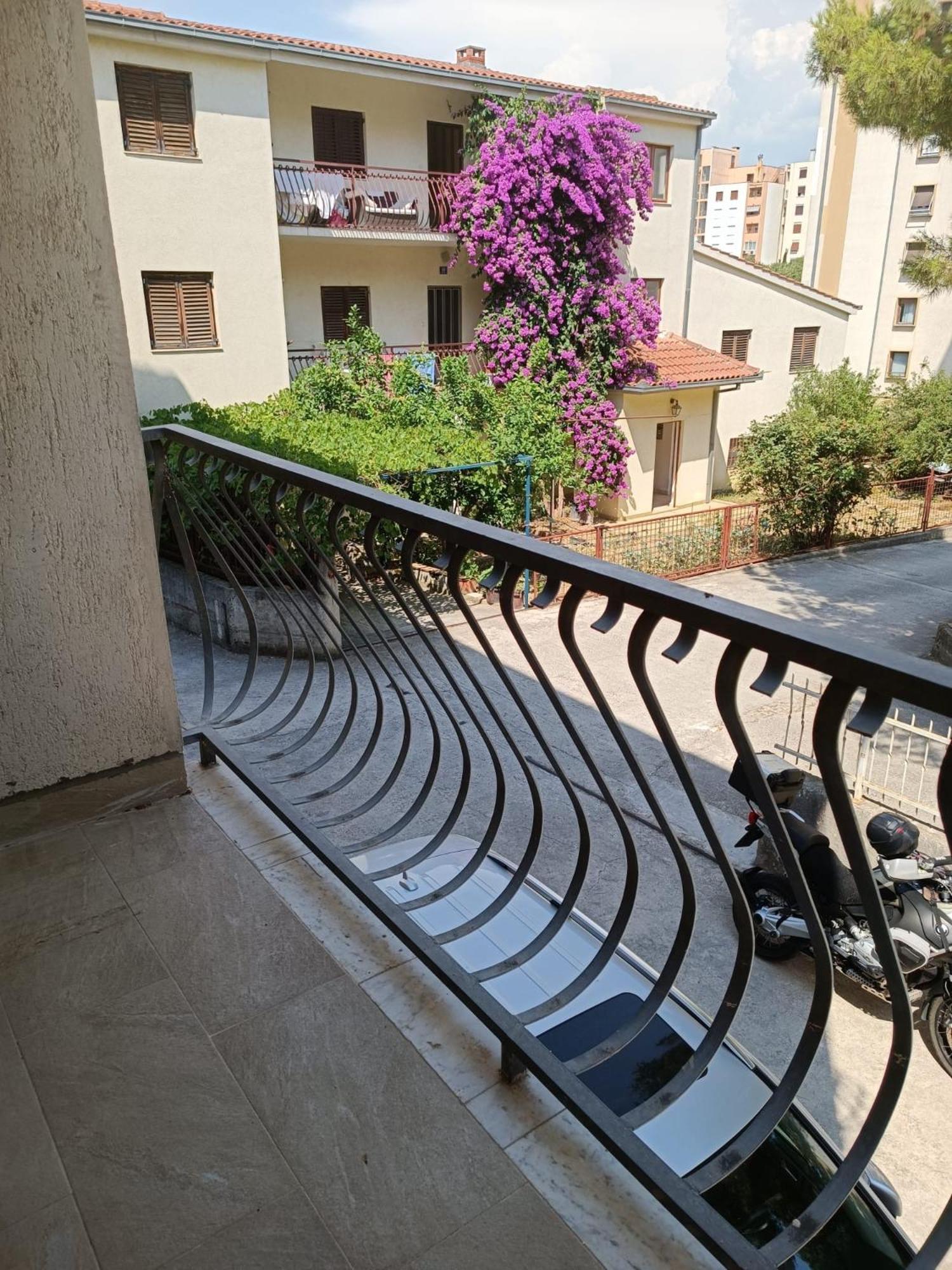 Apartmani Mira Сплит Экстерьер фото