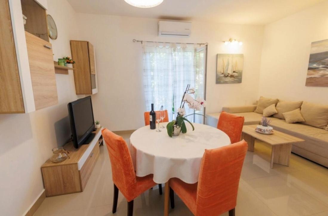 Apartmani Mira Сплит Экстерьер фото
